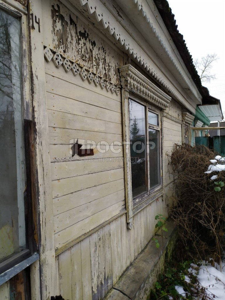 Дом, 58 м² - фото 5