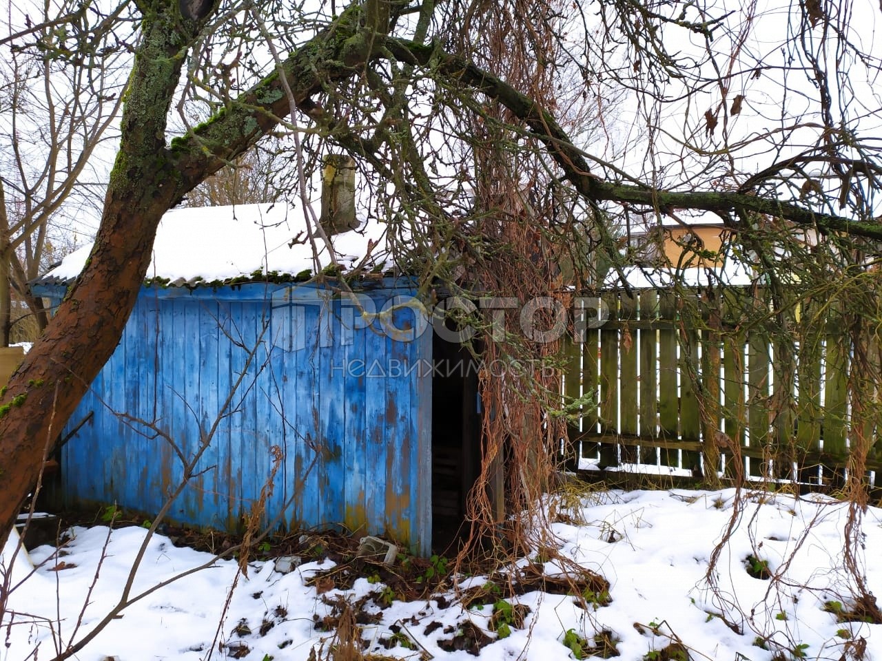 Дом, 58 м² - фото 4