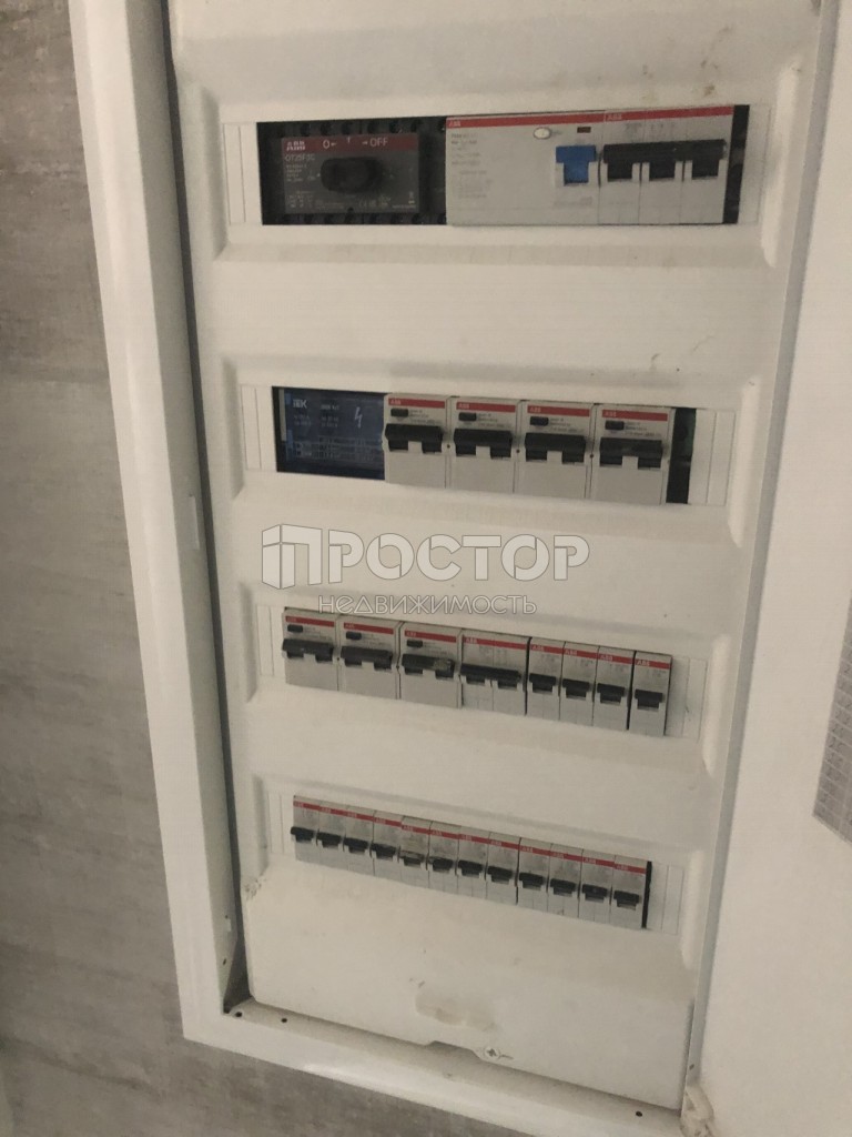 Коттедж, 290 м² - фото 22