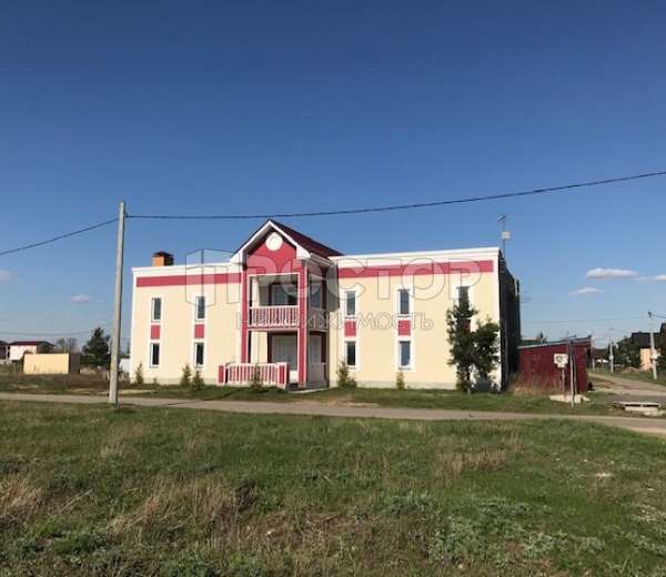 Фото объекта