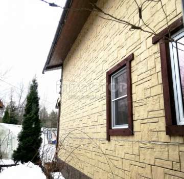 Загородный дом для круглогодичного проживания