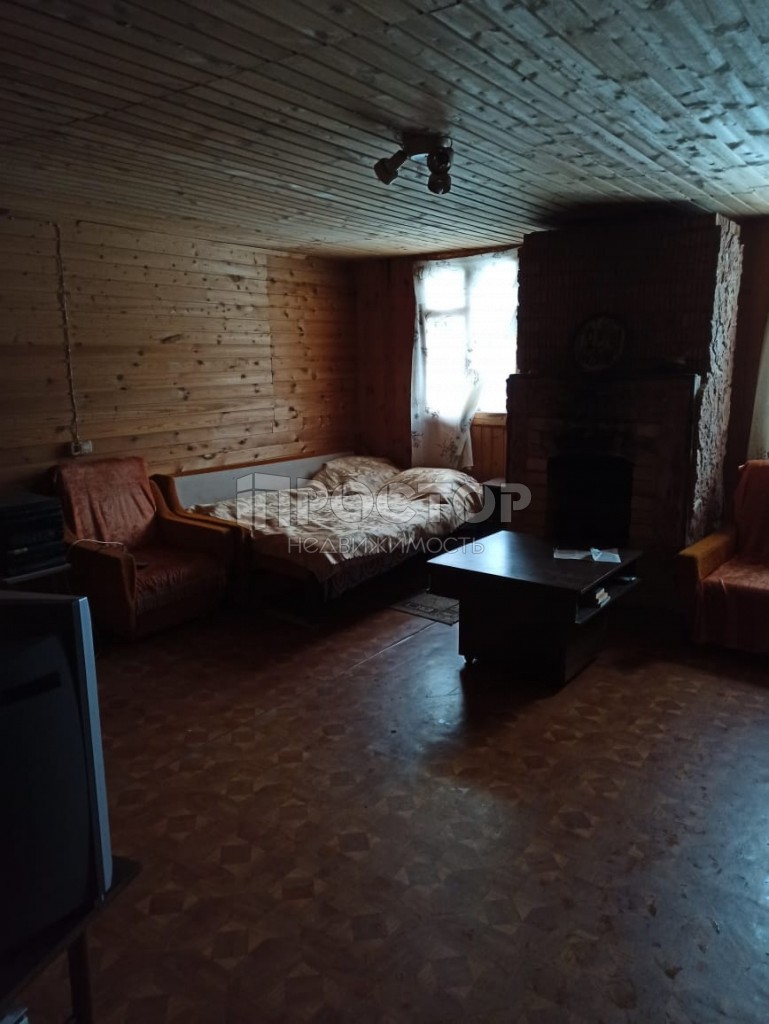Дача, 78.3 м² - фото 14