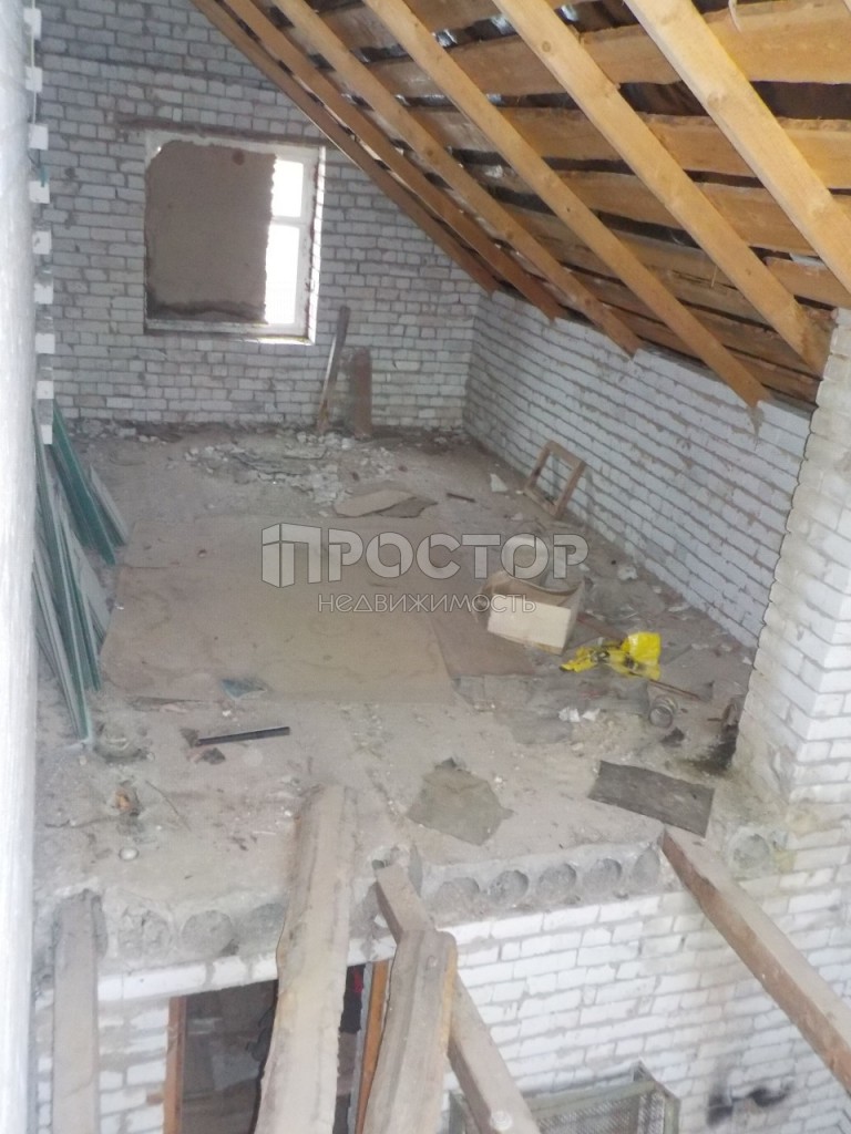 Дом, 204.1 м² - фото 23