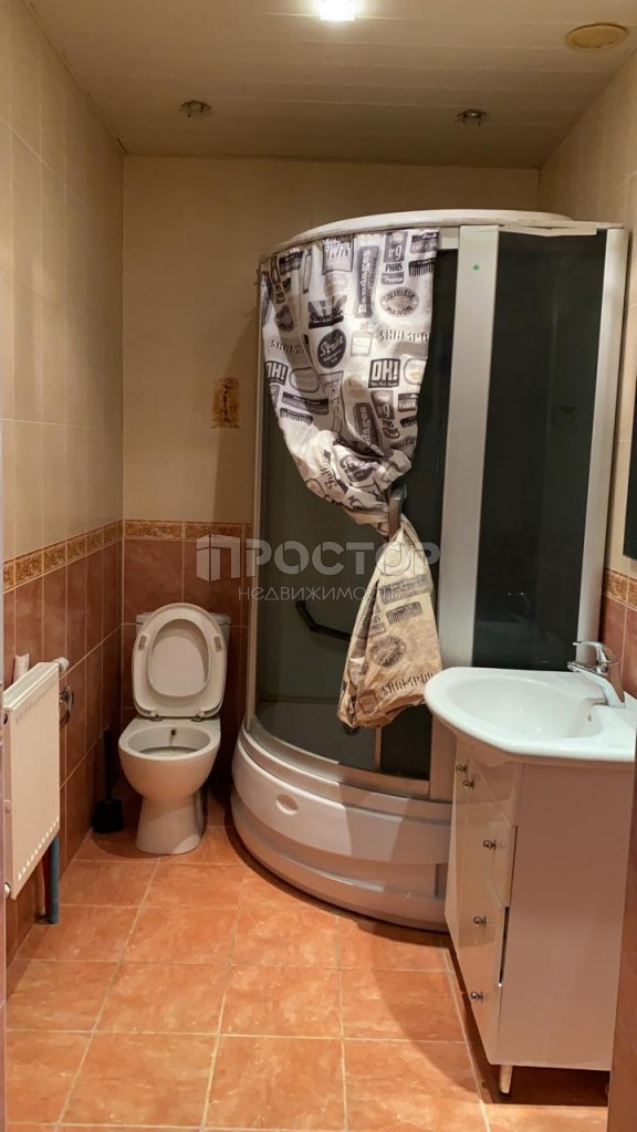 Дом, 272 м² - фото 25