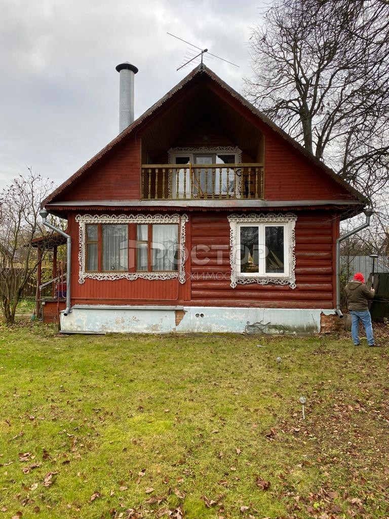 Дом, 272 м² - фото 28