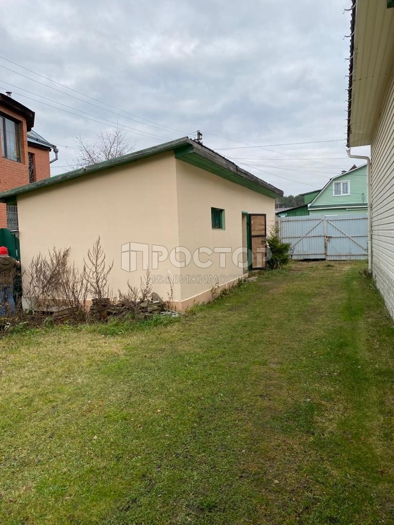 Дом, 272 м² - фото 29