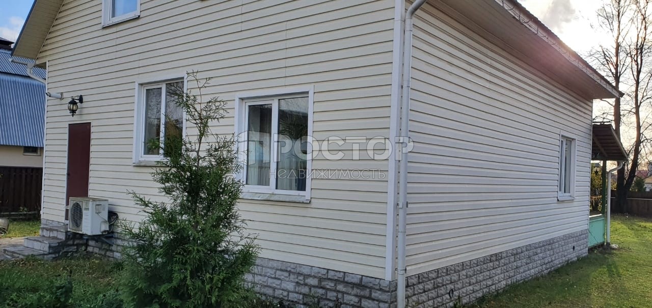 Дом, 272 м² - фото 2