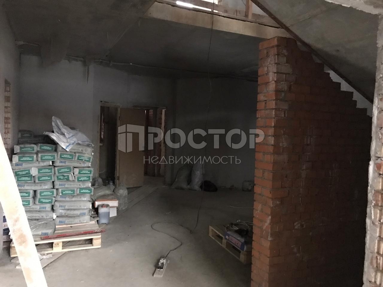 Коттедж, 900 м² - фото 9
