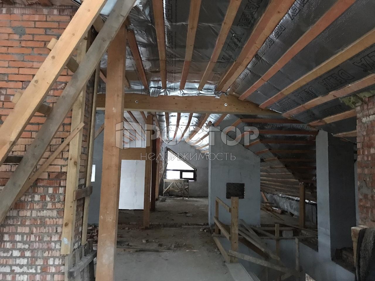 Коттедж, 900 м² - фото 15
