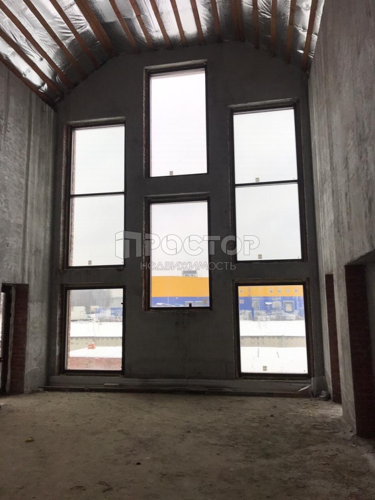 Коттедж, 900 м² - фото 5