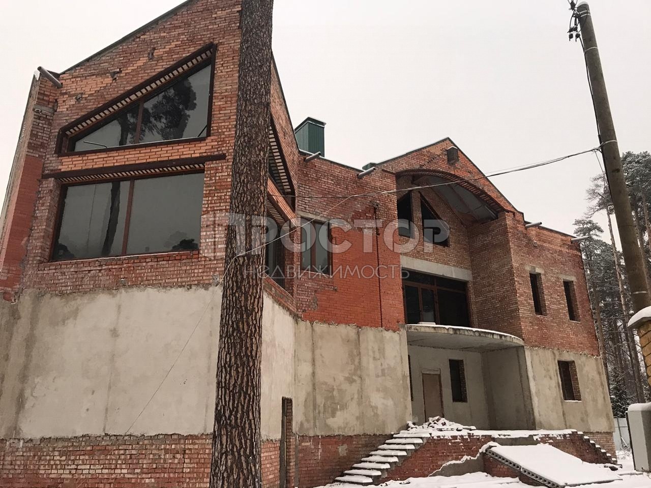 Коттедж, 900 м² - фото 3