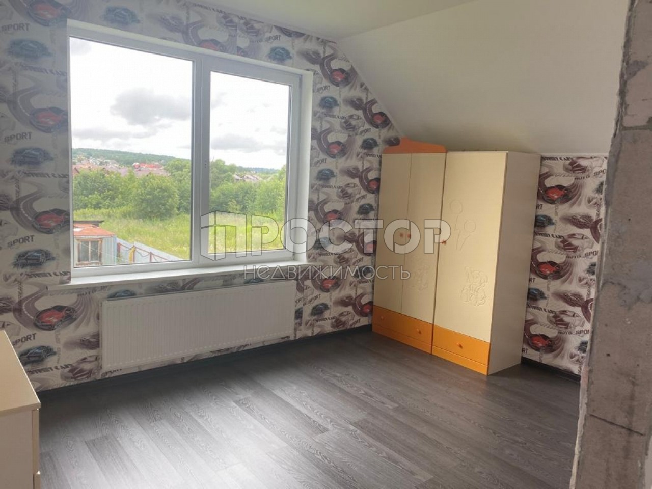 Дом, 206 м² - фото 9