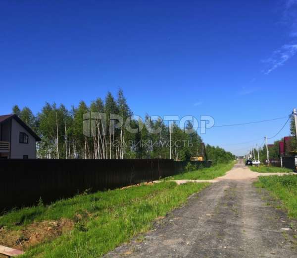 Фото объекта