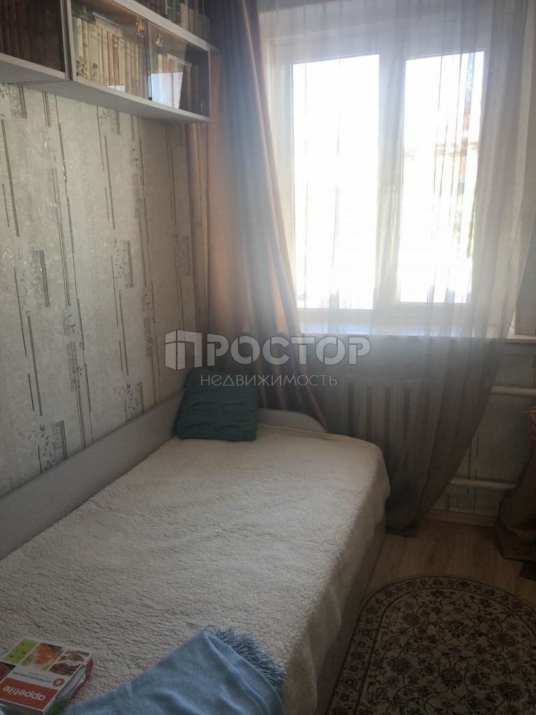 Дом, 80 м² - фото 11