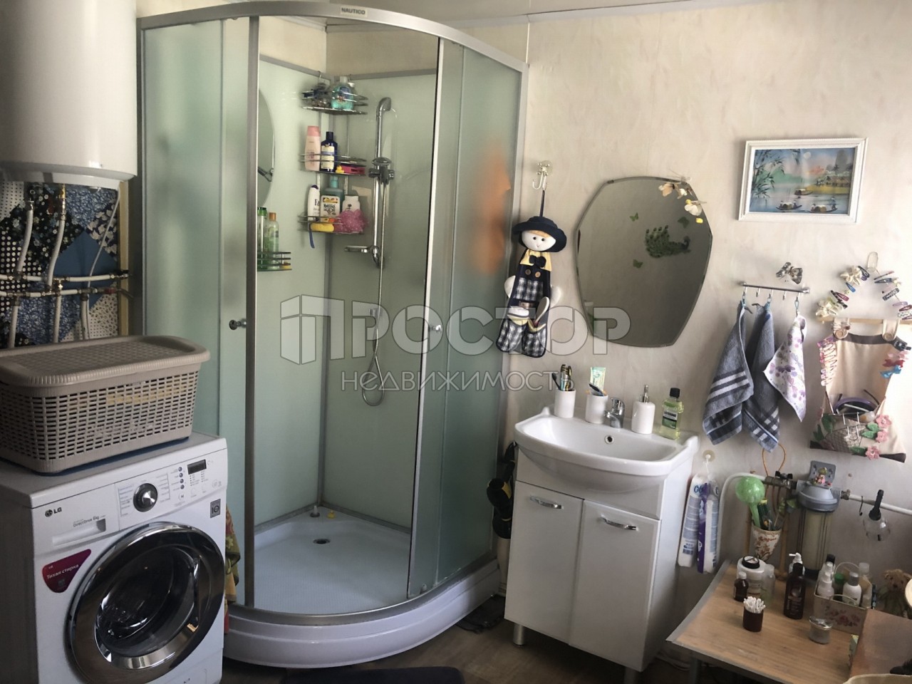 Дом, 80 м² - фото 13