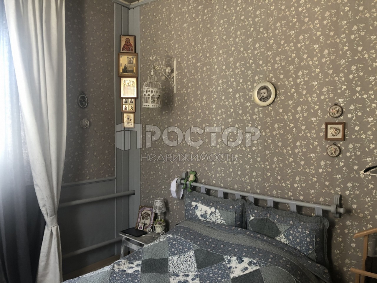 Дом, 80 м² - фото 8