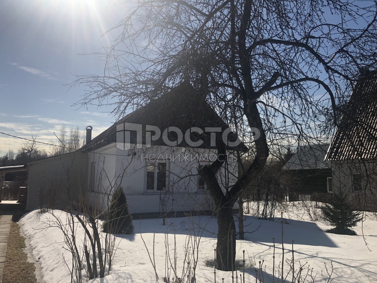 Дом, 80 м² - фото 17