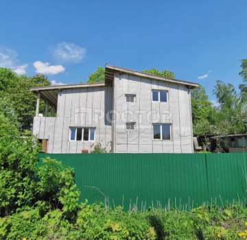 Купить загороднюю недвижимость