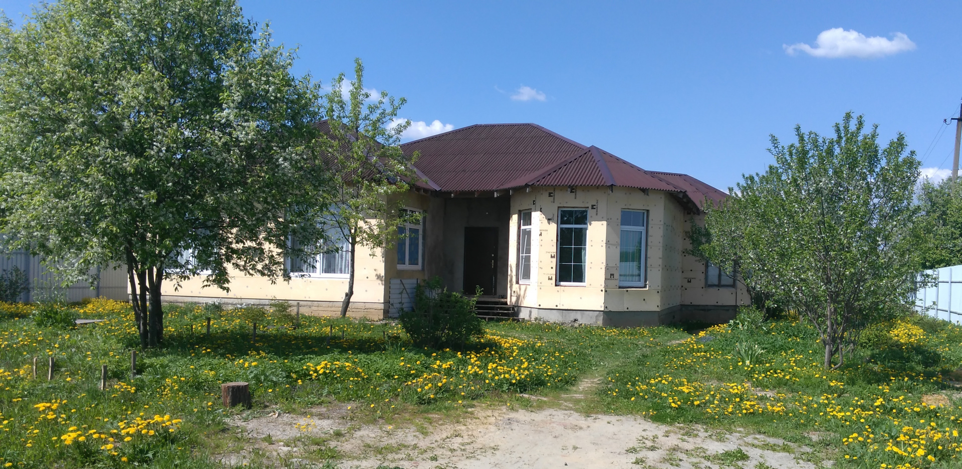 Дом, 180 м² - фото 2