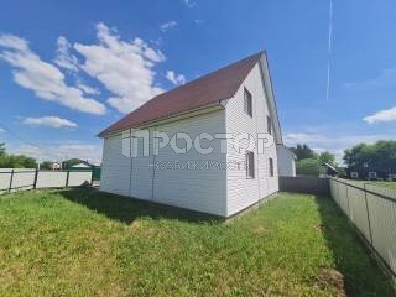 Дом, 140 м² - фото 4