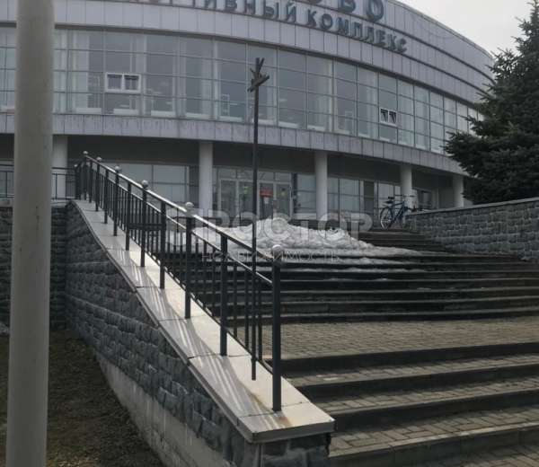 Фото объекта