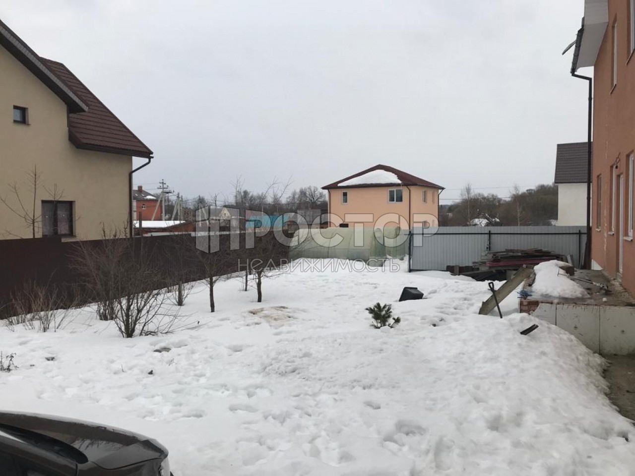 Дом, 180 м² - фото 3