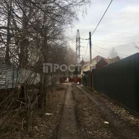 Фото объекта
