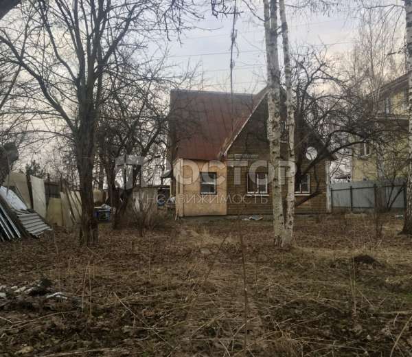 Фото объекта