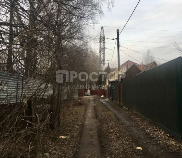 Фото объекта