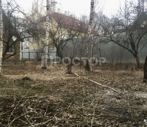 Фото объекта