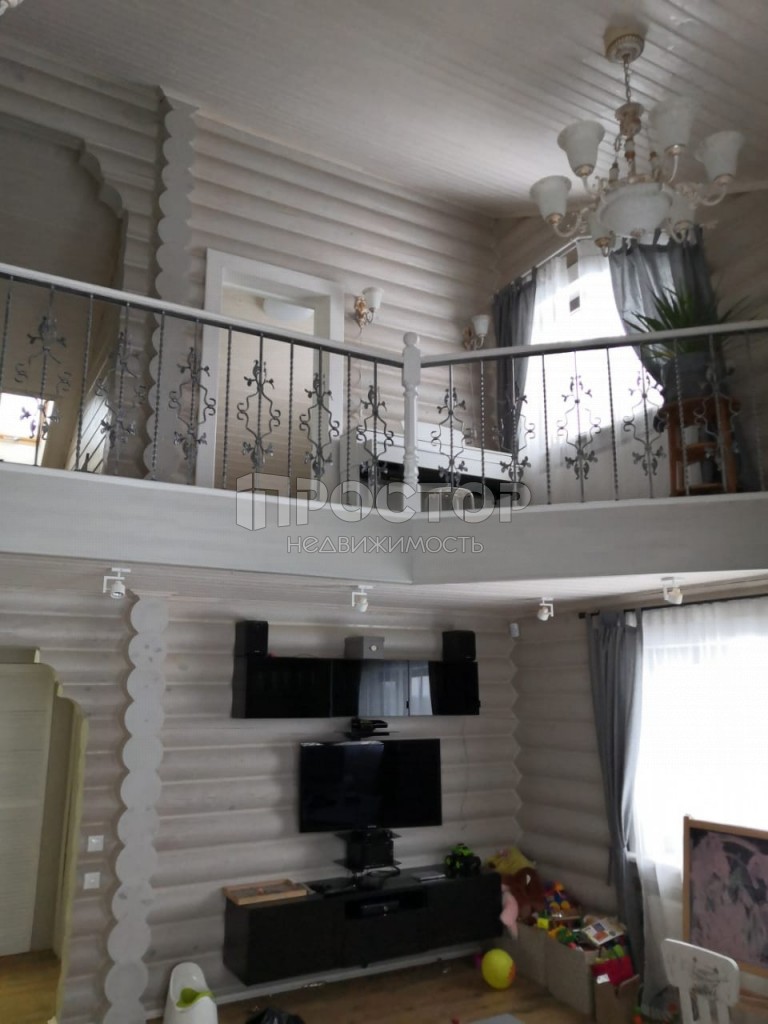 Дом, 178 м² - фото 16