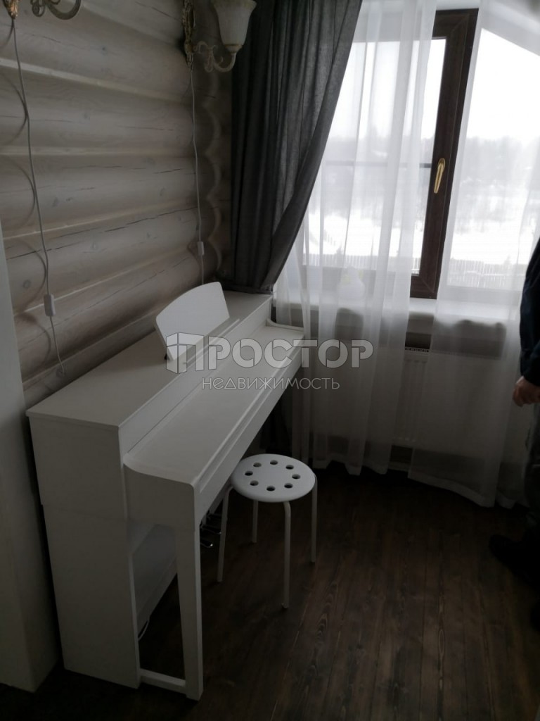 Дом, 178 м² - фото 10