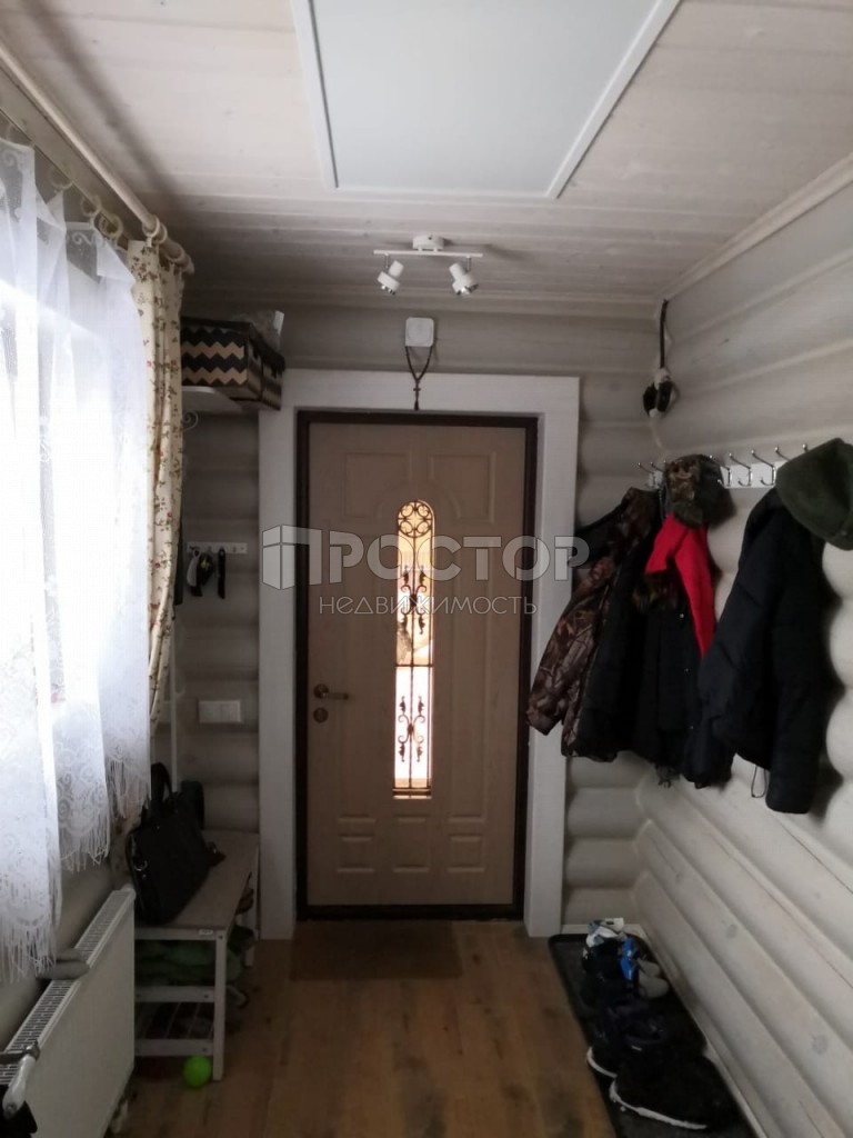 Дом, 178 м² - фото 9