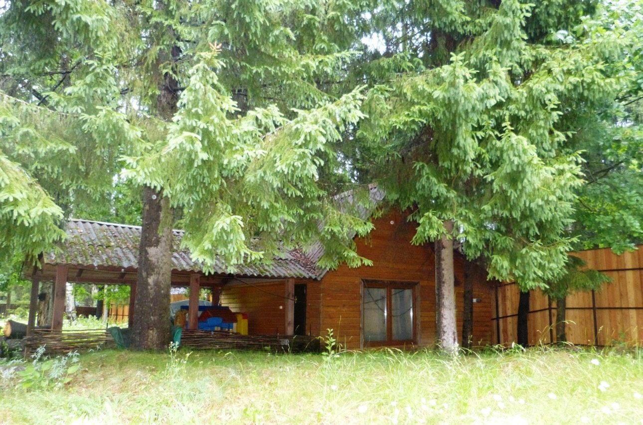 Дом, 90 м² - фото 21