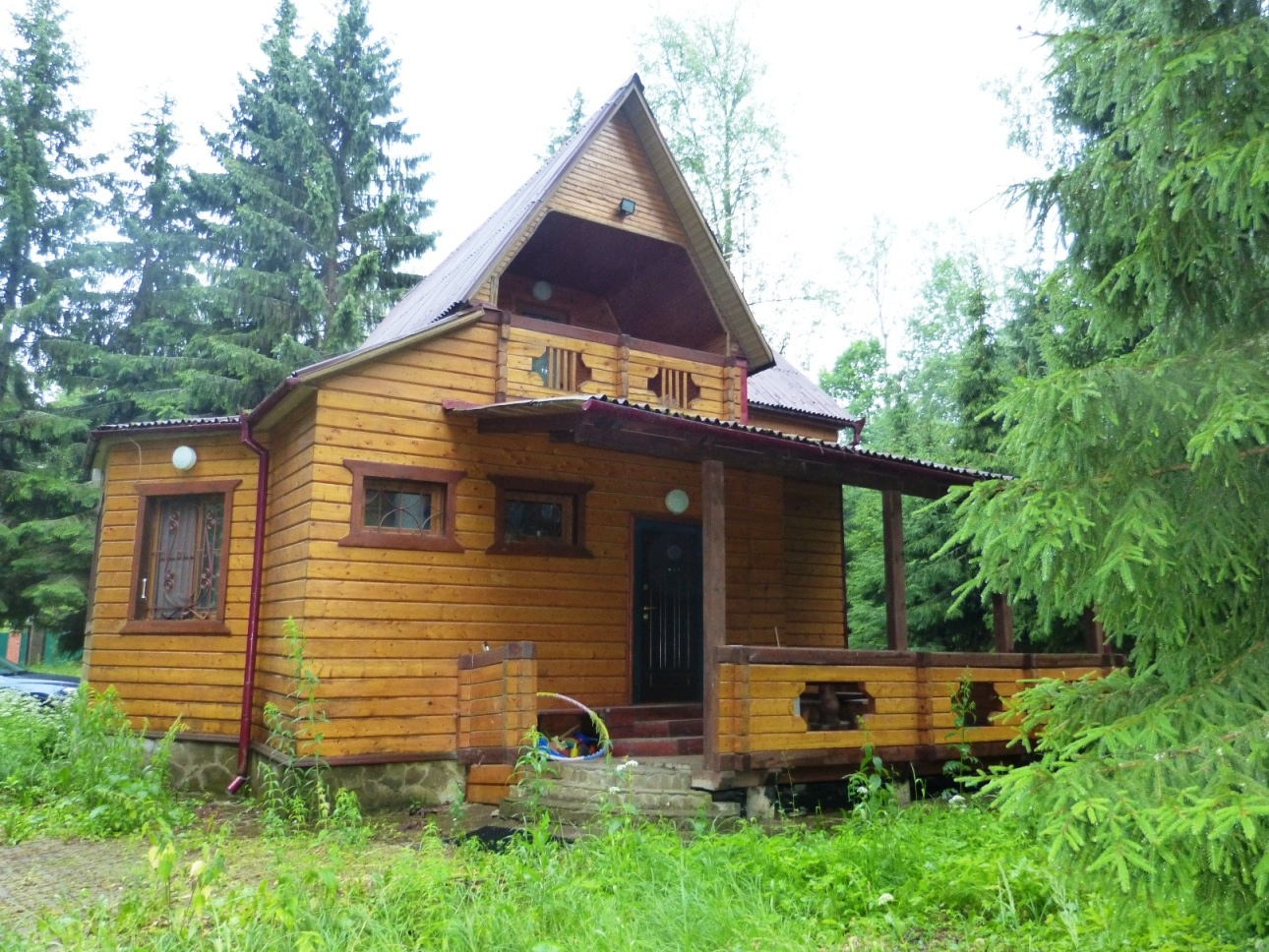 Дом, 90 м² - фото 3
