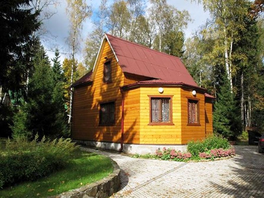 Дом, 90 м² - фото 2