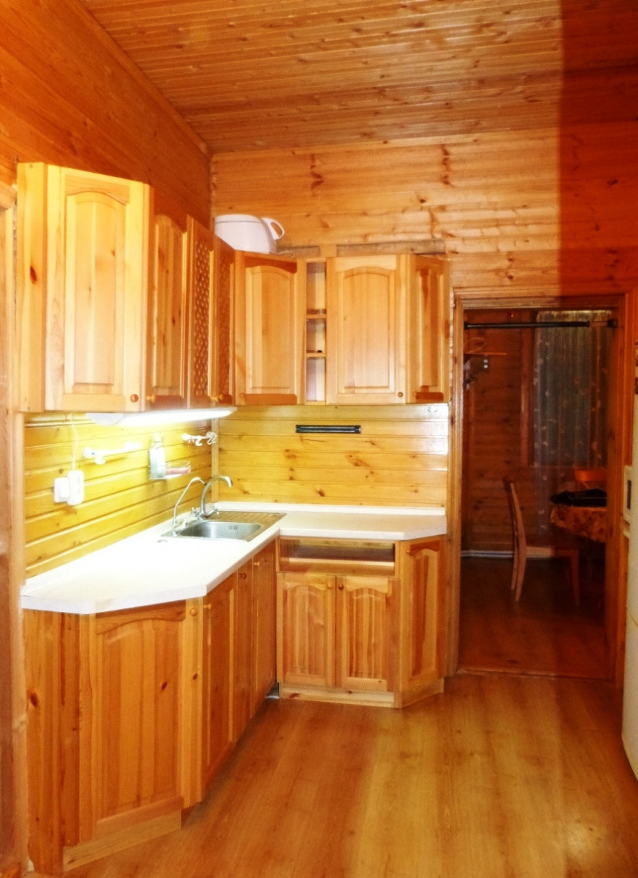 Дом, 90 м² - фото 6