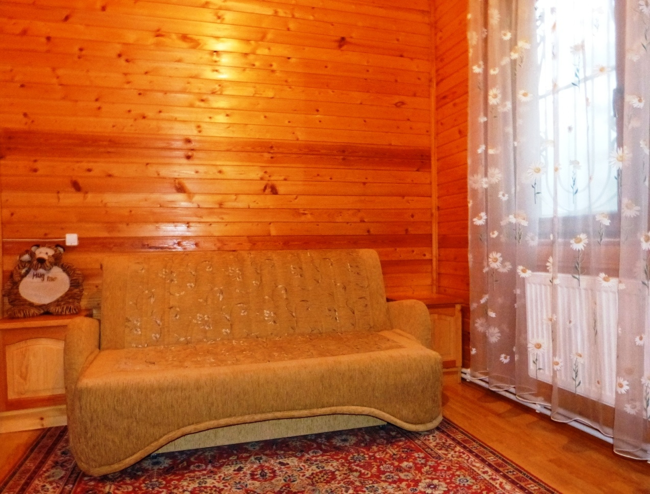 Дом, 90 м² - фото 8