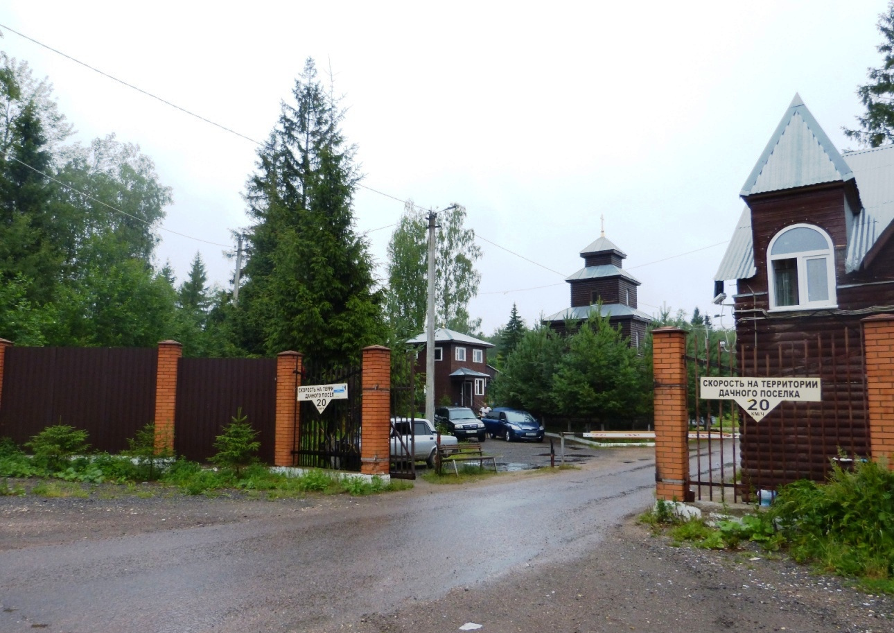 Дом, 90 м² - фото 28