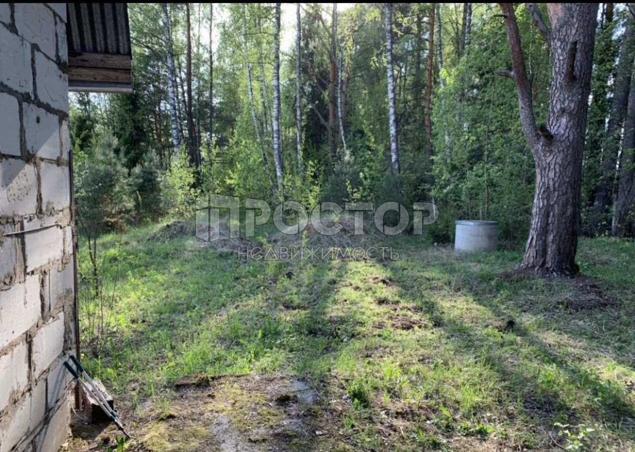Дача, 24 м² - фото 4
