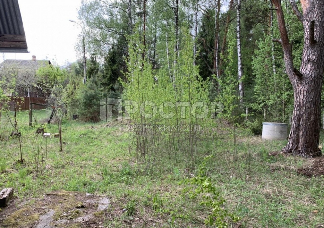 Дача, 24 м² - фото 3