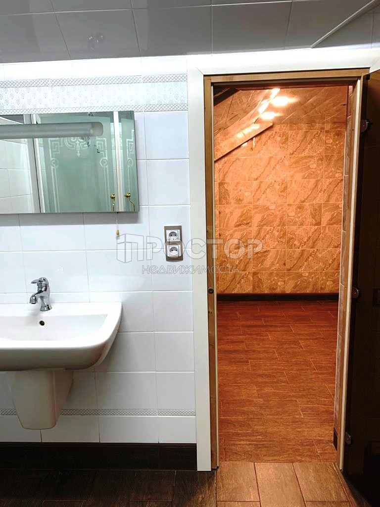 Дом, 330 м² - фото 24