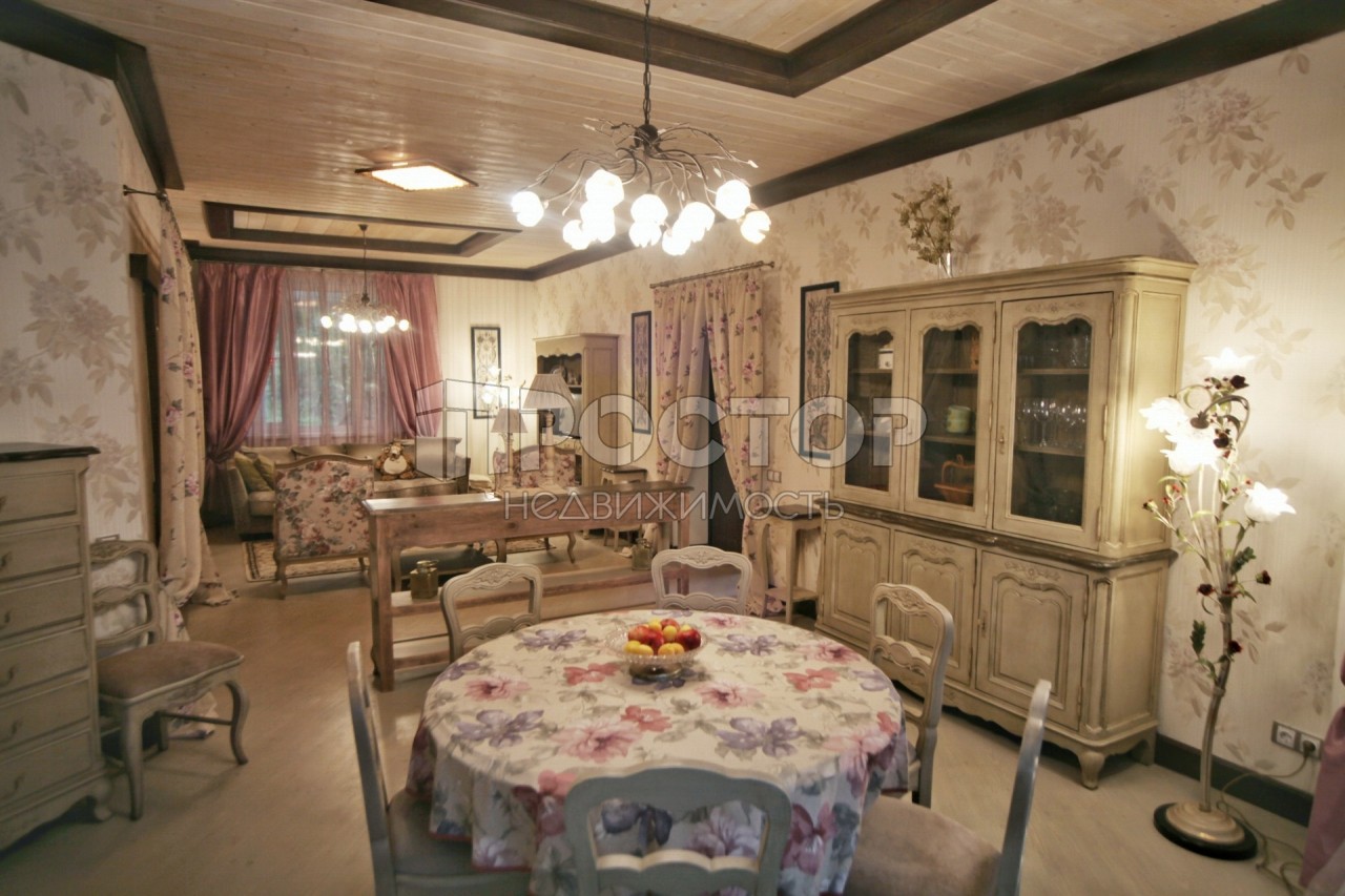 Дом, 330 м² - фото 6