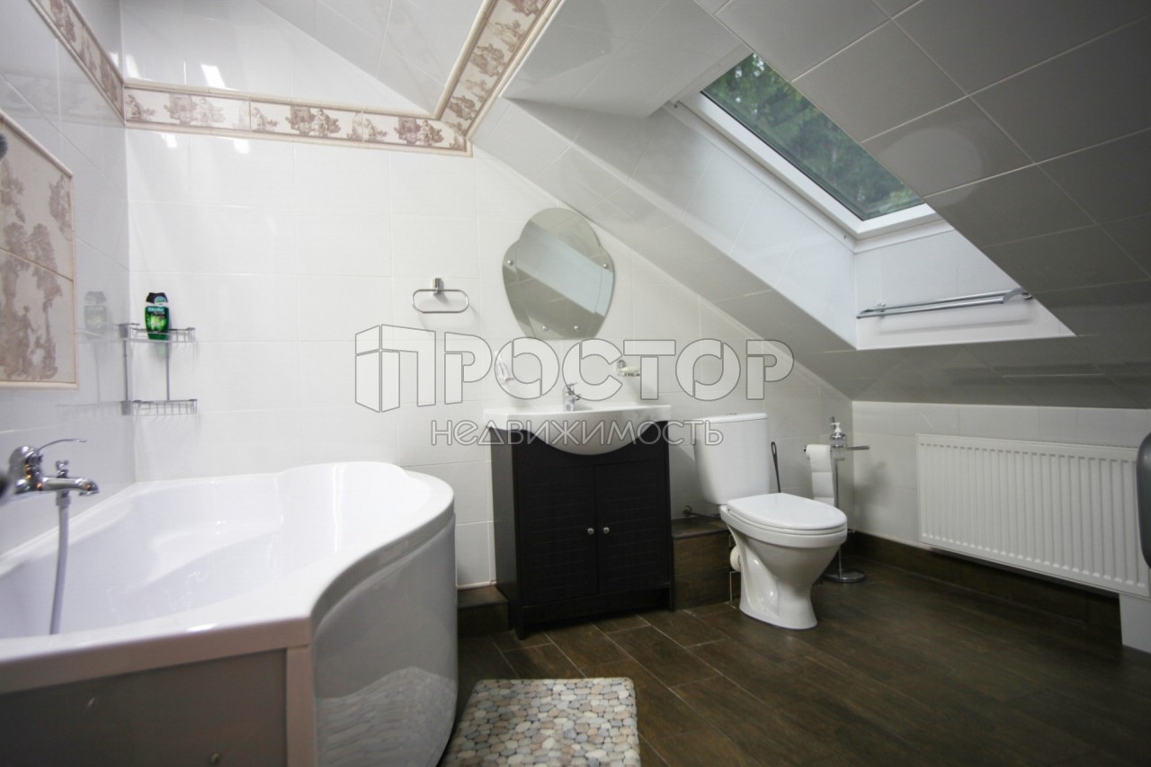 Дом, 330 м² - фото 22