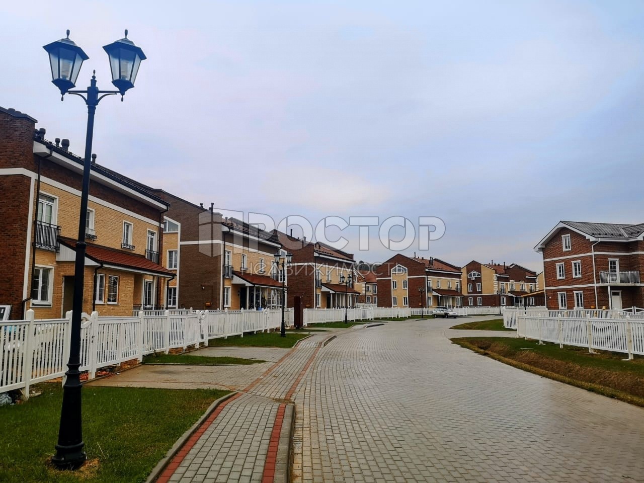 Таунхаус, 171.5 м² - фото 7