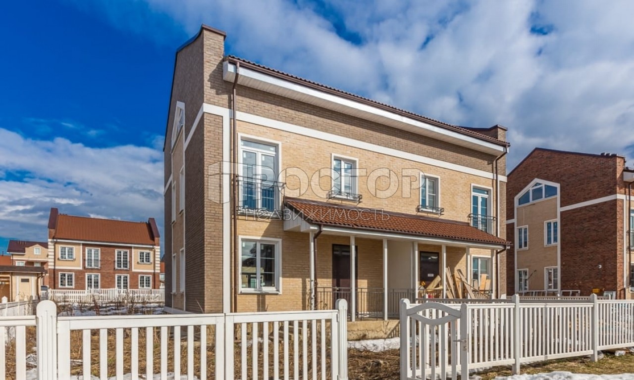 Таунхаус, 171.5 м² - фото 12