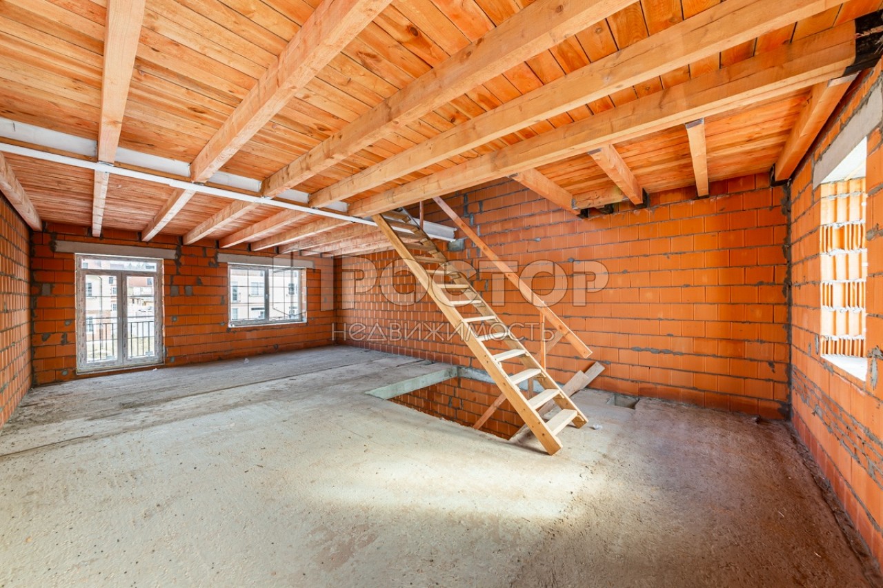 Таунхаус, 171.5 м² - фото 14