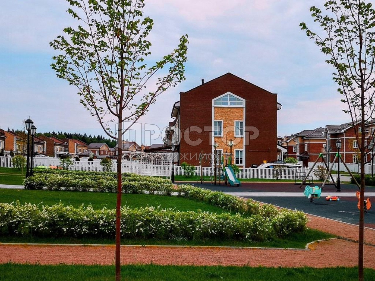 Таунхаус, 171.5 м² - фото 5