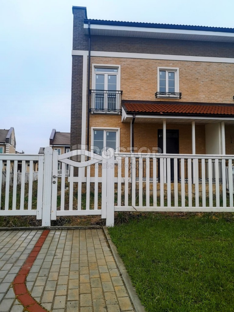 Таунхаус, 171.5 м² - фото 11