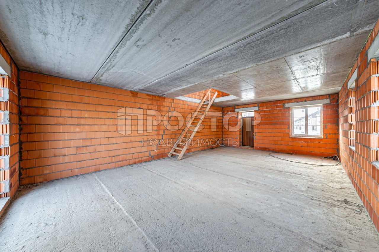 Таунхаус, 171.5 м² - фото 13